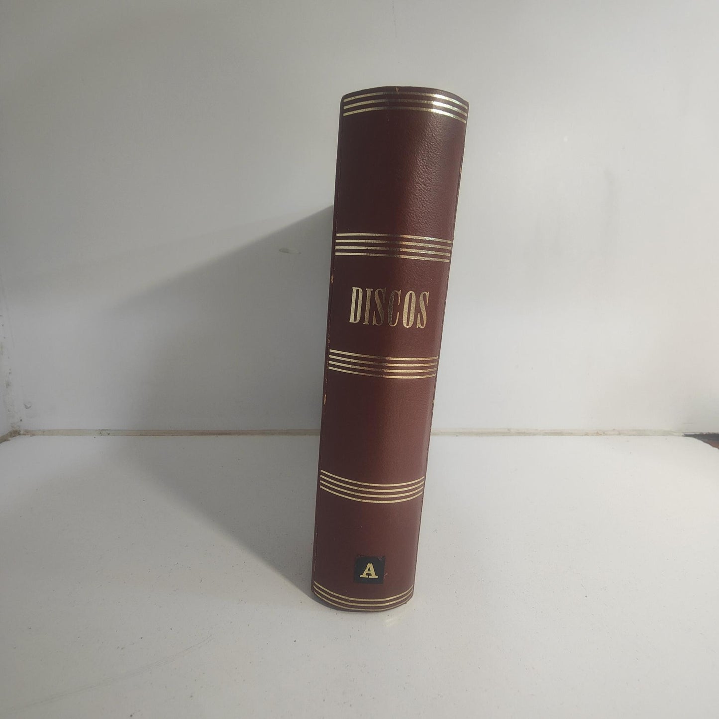 15x Vinil em português 45t oferta do aquivador Ref VS-VI 3