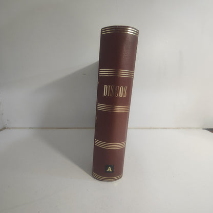 15x Vinil em português 45t oferta do aquivador Ref VS-VI 3