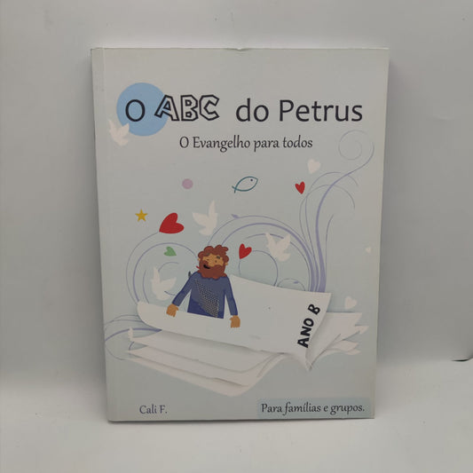 Livro-Ref:Part-3-Vs-Ol- O ABC do Petrus - Cali F.