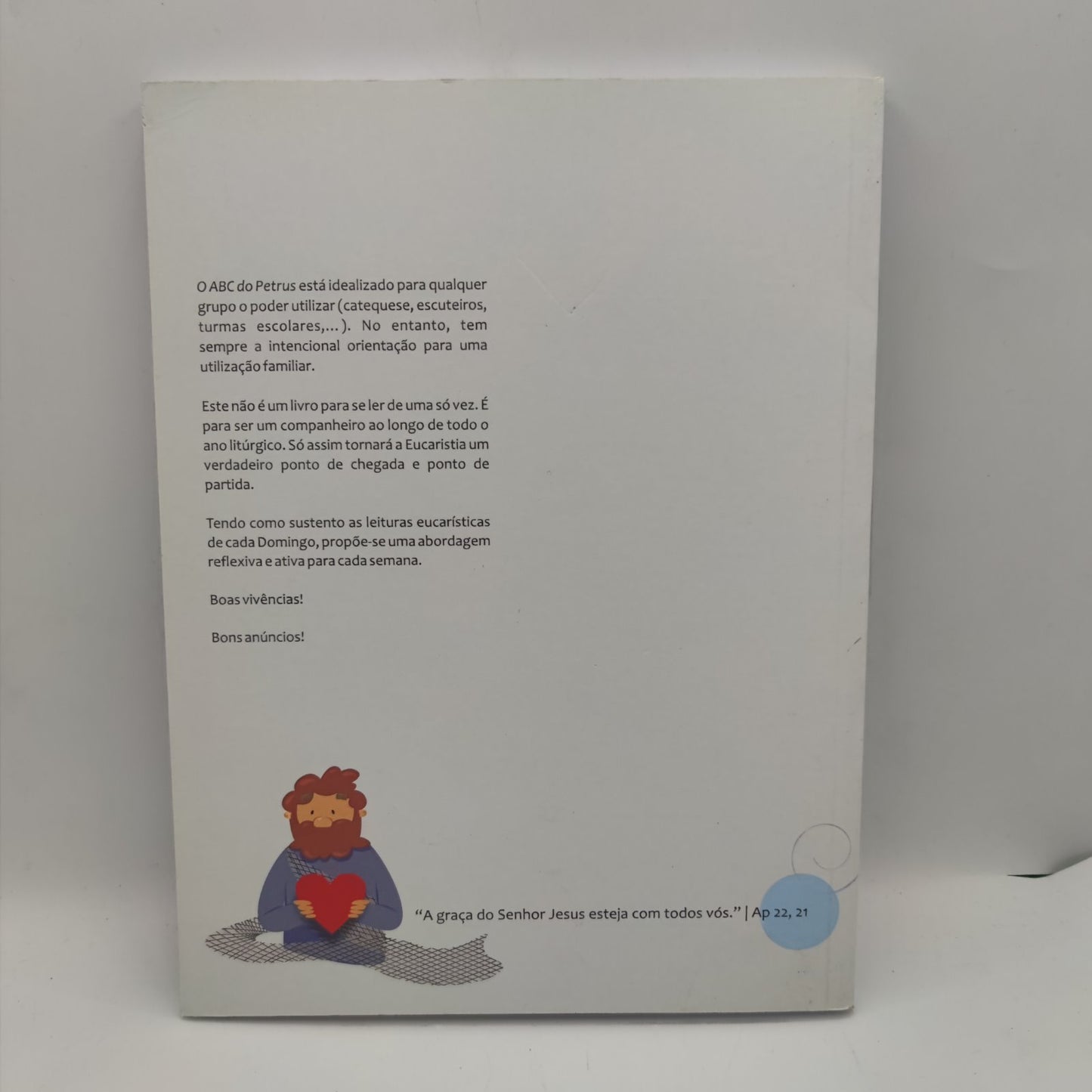 Livro-Ref:Part-3-Vs-Ol- O ABC do Petrus - Cali F.
