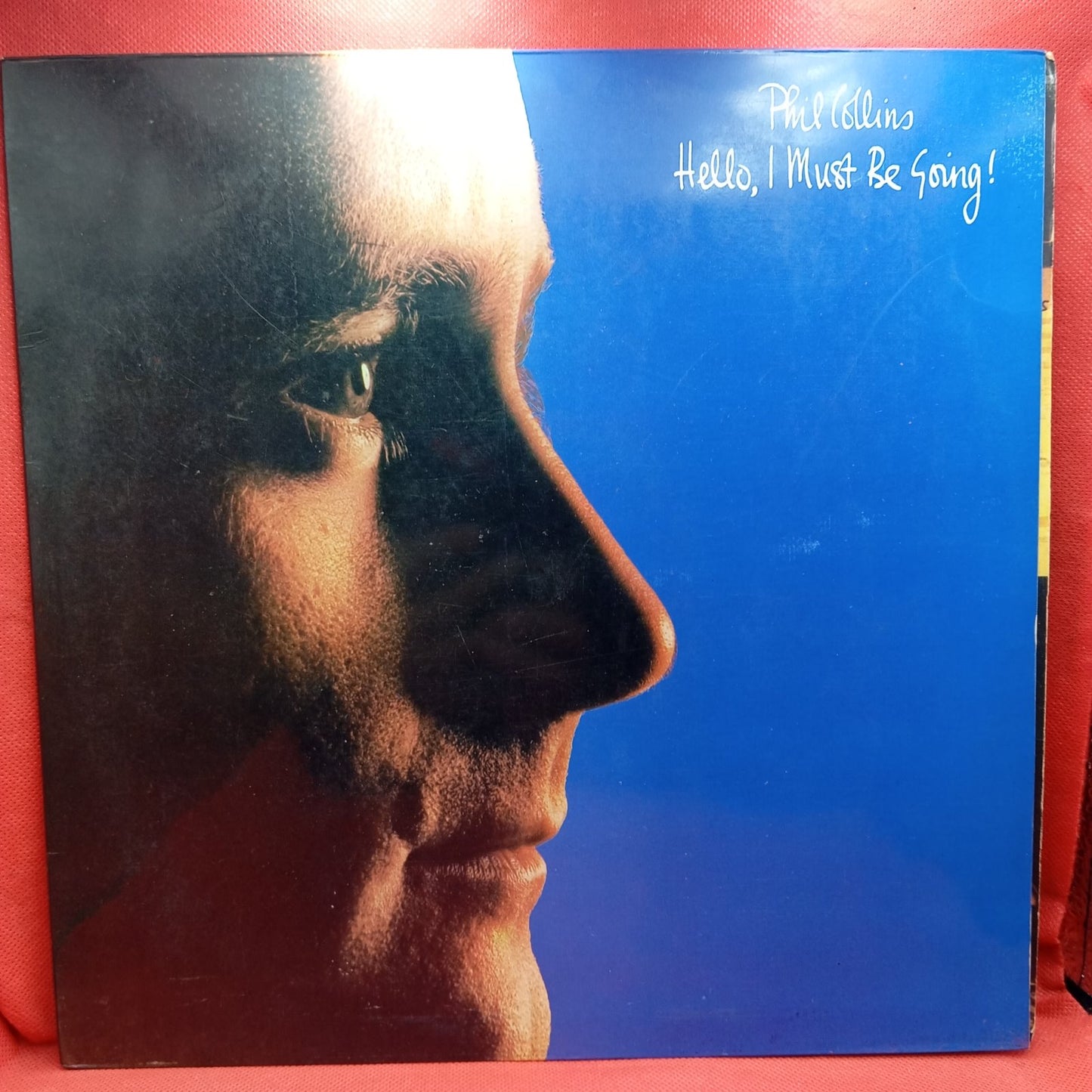 Phil Trainer - Wounded Eagle (LP)