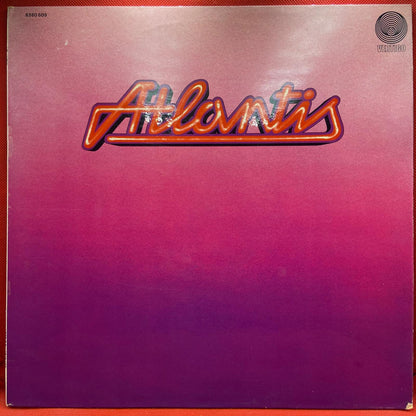 Atlantis (12) ‎– Atlantis