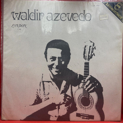 Waldir Azevedo ‎– Waldir Azevedo