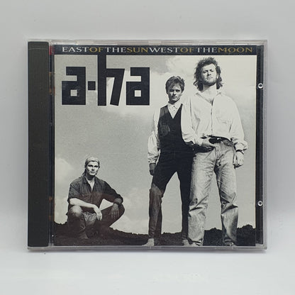 a - ha ‎– East Of The Sun West Of The Moon - Vinyl Store Online