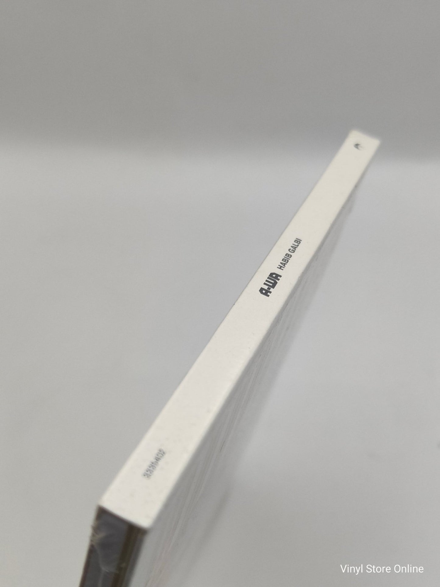 A - WA ‎– Habib Galbi - Vinyl Store Online