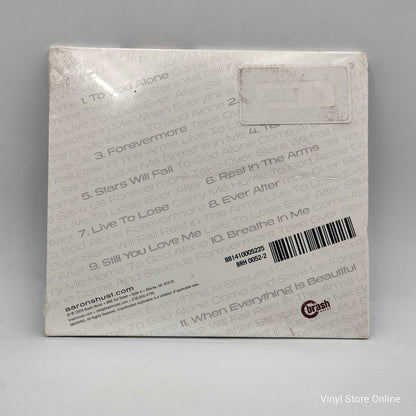 Aaron Shust ‎– Take Over - Vinyl Store Online