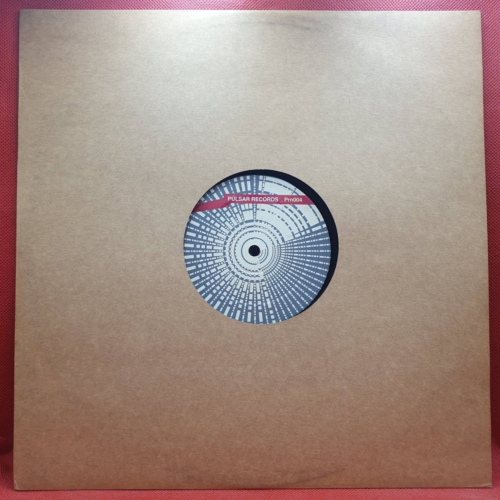 Abel Ramos ‎– Atasco - Vinyl Store Online