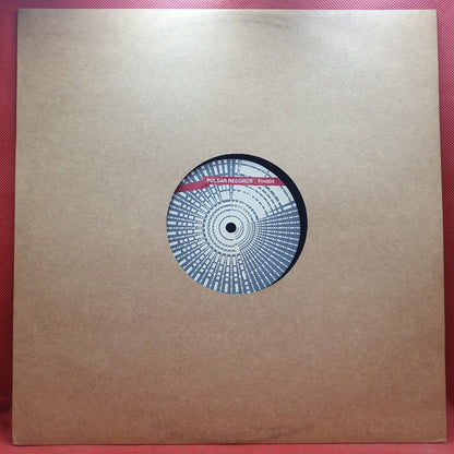 Abel Ramos ‎– Atasco - Vinyl Store Online