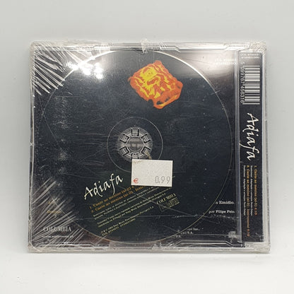 Adiafa ‎– Cante Ao Menino - Vinyl Store Online