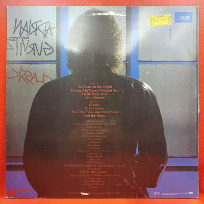 Adrian Gurvitz ‎– Classic - Vinyl Store Online