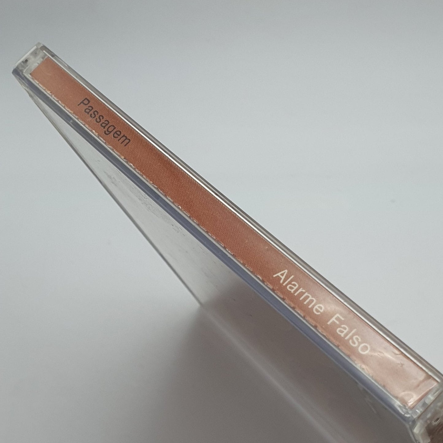 Alarme Falso - Bossa Nova Passagem 1999/2000 - Vinyl Store Online