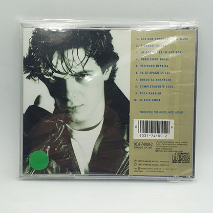 Alejandro Sanz ‎– Viviendo Deprisa - Vinyl Store Online