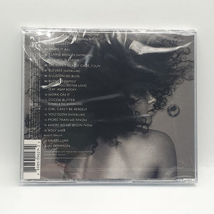 Alicia Keys ‎– Here - Vinyl Store Online