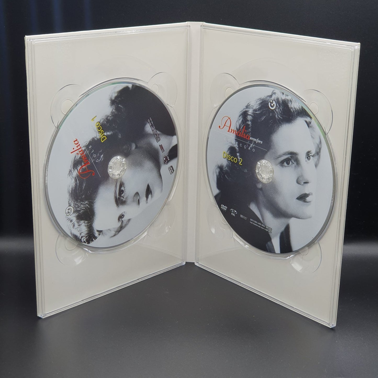 Amália - Sempre - Vinyl Store Online