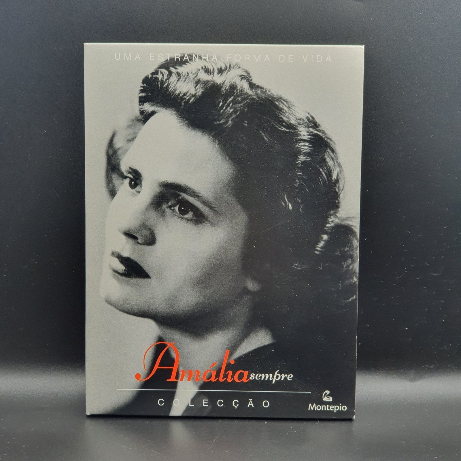 Amália - Sempre - Vinyl Store Online