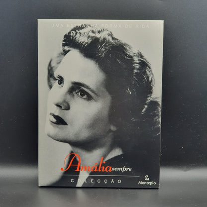 Amália - Sempre - Vinyl Store Online