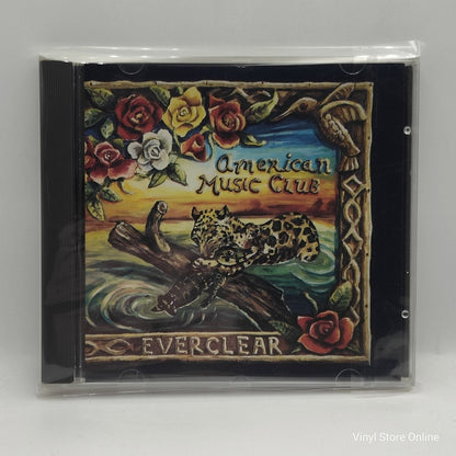 American Music Club ‎– Everclear - Vinyl Store Online