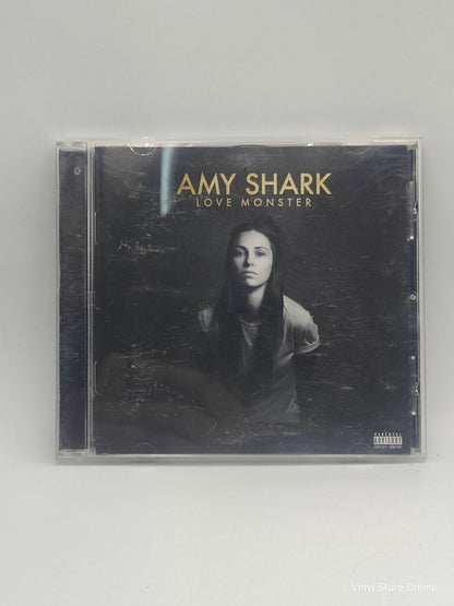 Amy Shark ‎– Love Monster - Vinyl Store Online