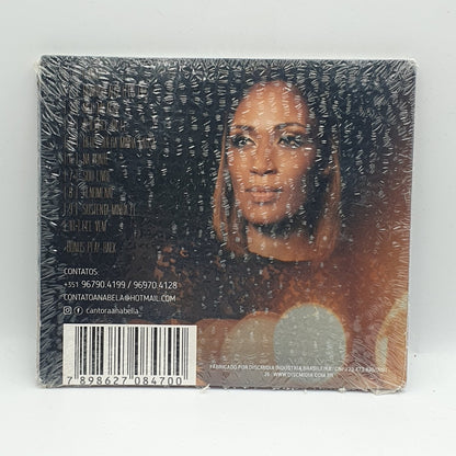 Anabella Rocha - Meu Milagre - Vinyl Store Online
