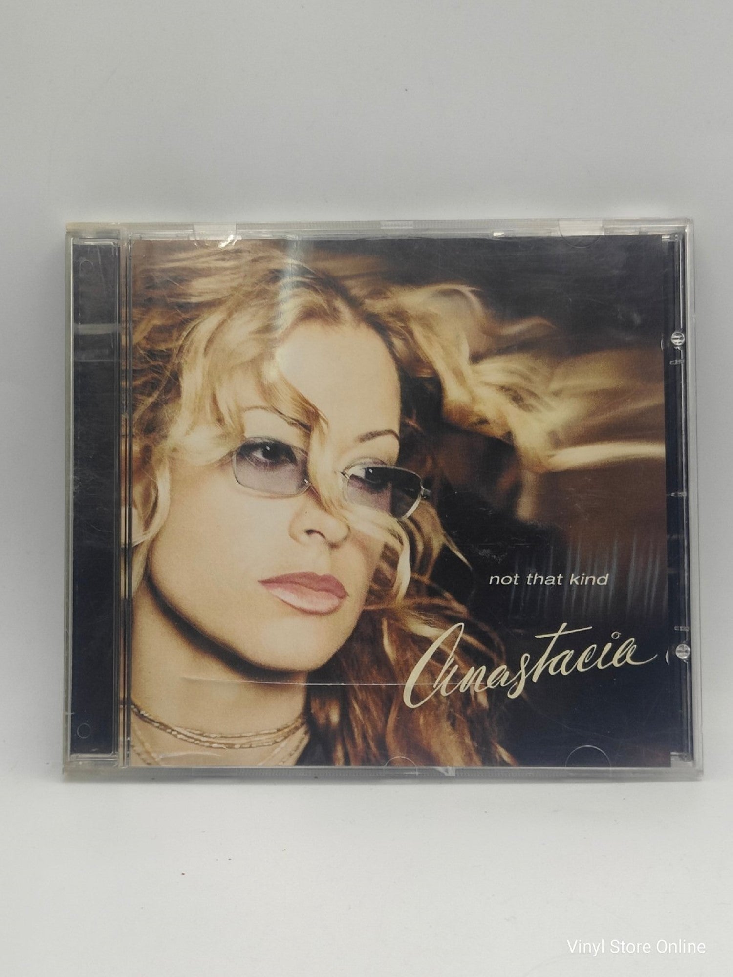 Anastacia – Not That Kind - Vinyl Store Online