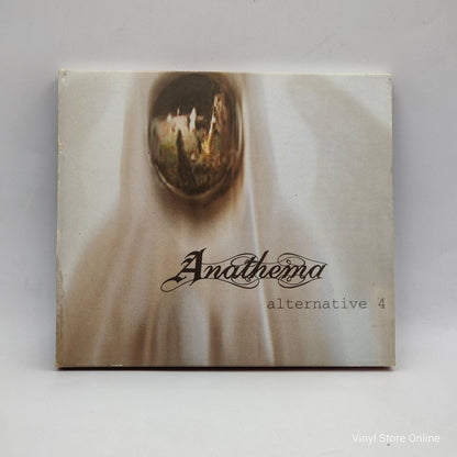 Anathema – Alternative 4 - Vinyl Store Online