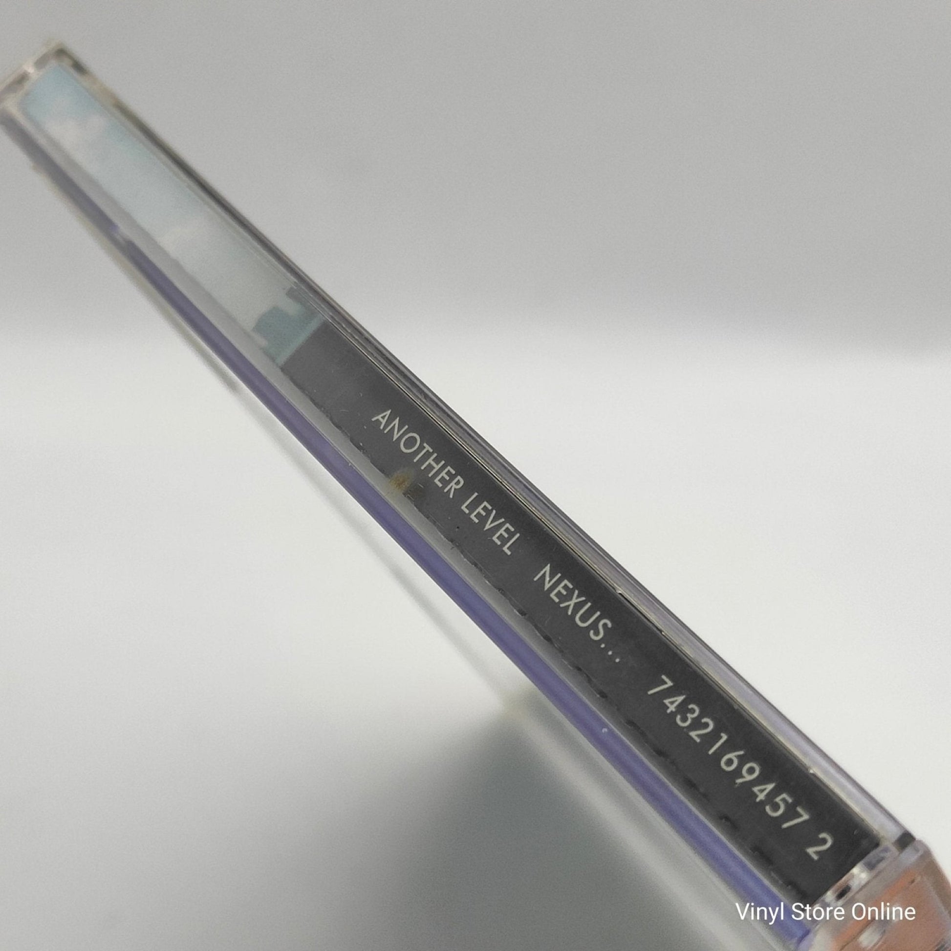 Another Level ‎– Nexus... - Vinyl Store Online