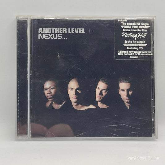 Another Level ‎– Nexus... - Vinyl Store Online