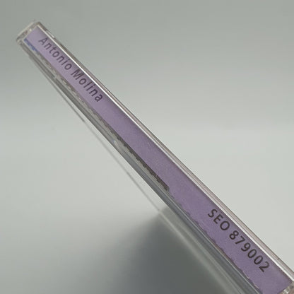 Antonio Molina ‎– Exitos Originales - Vinyl Store Online