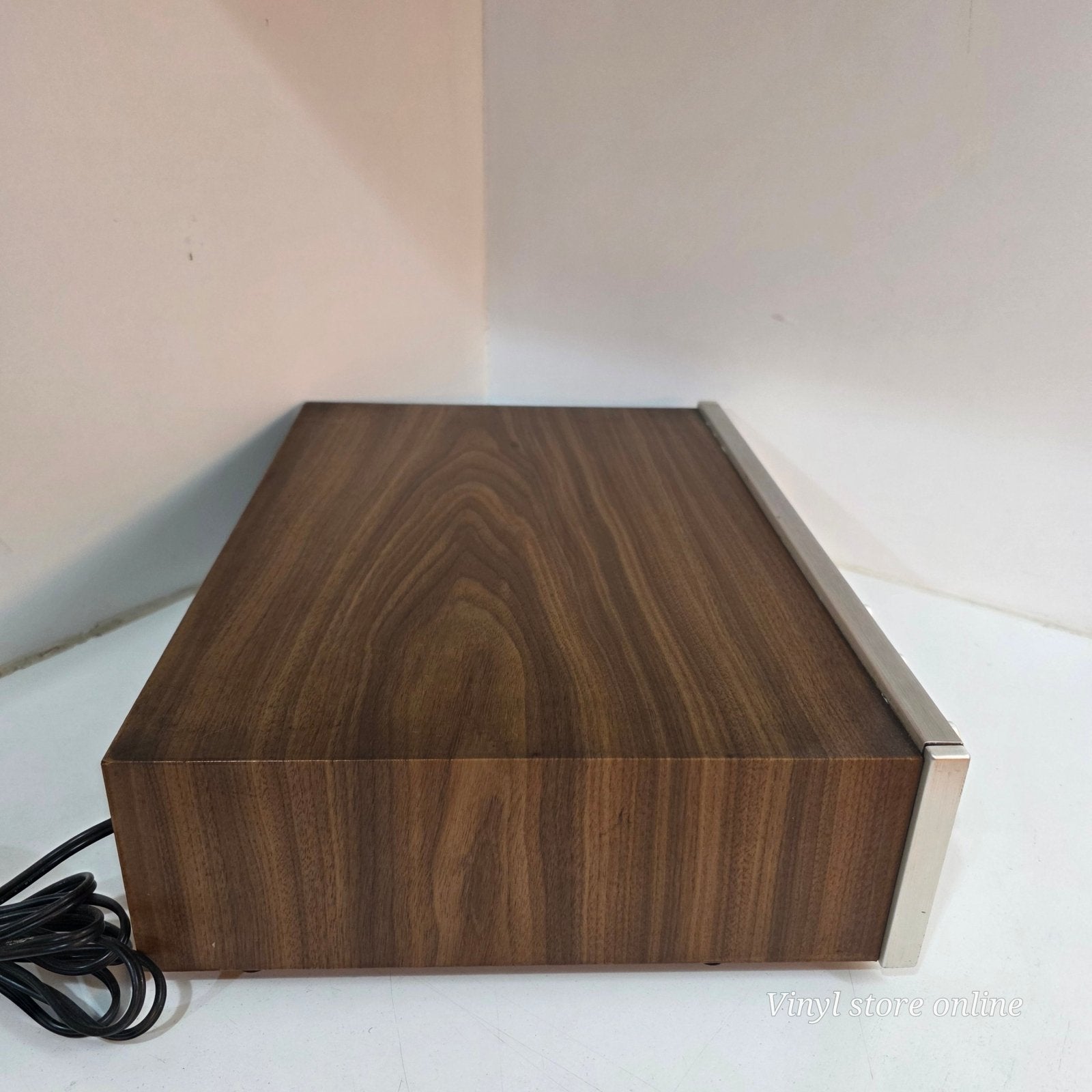 Aparelhagem VINTAGE - ONKYO Dynamic Four 700 - Vinyl Store Online