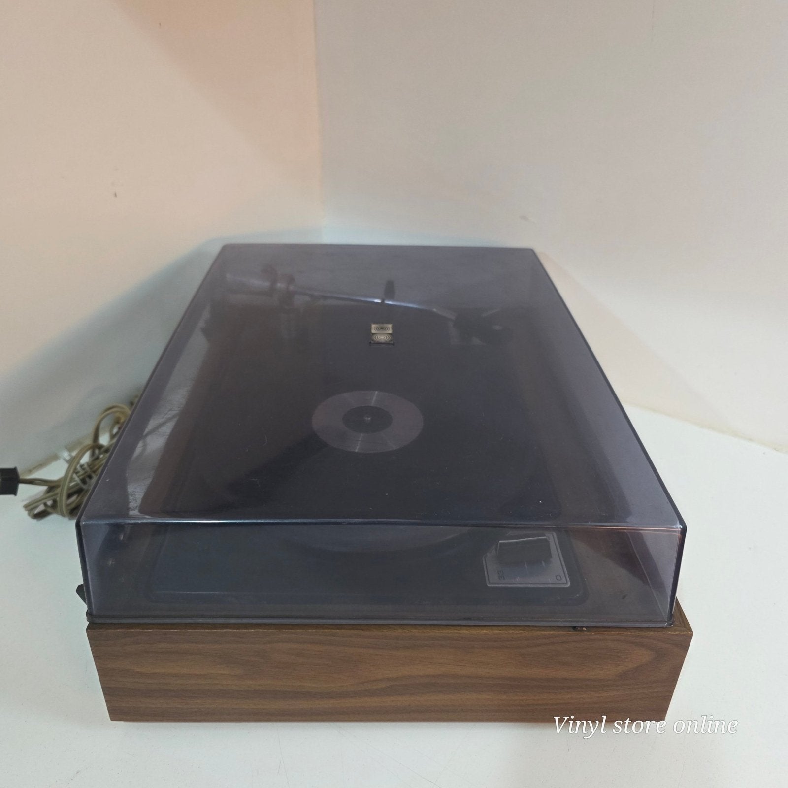 Aparelhagem VINTAGE - ONKYO Dynamic Four 700 - Vinyl Store Online