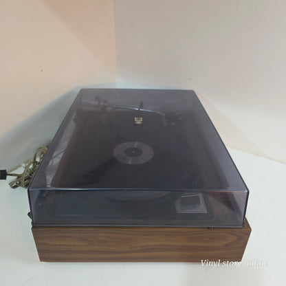 Aparelhagem VINTAGE - ONKYO Dynamic Four 700 - Vinyl Store Online