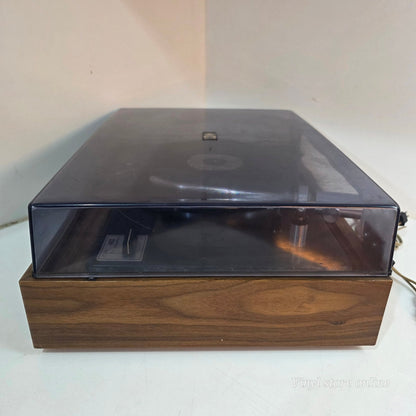 Aparelhagem VINTAGE - ONKYO Dynamic Four 700 - Vinyl Store Online