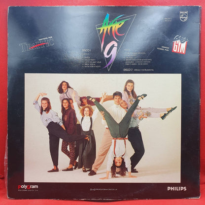 Arte 9 - Arte 9 - Vinyl Store Online