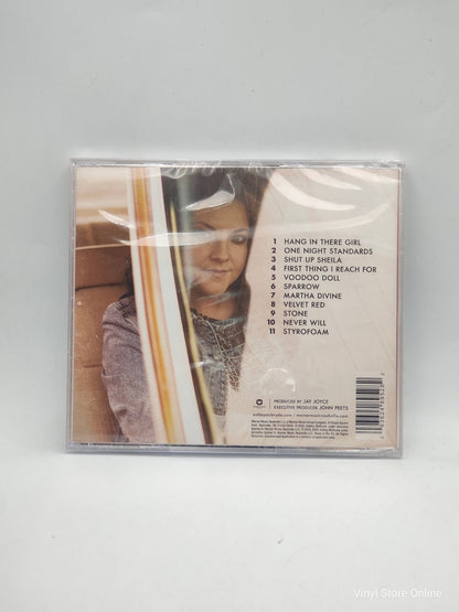 Ashley McBryde ‎– Never Will - Vinyl Store Online