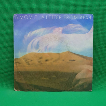 B - Movie ‎– A Letter From Afar - Vinyl Store Online