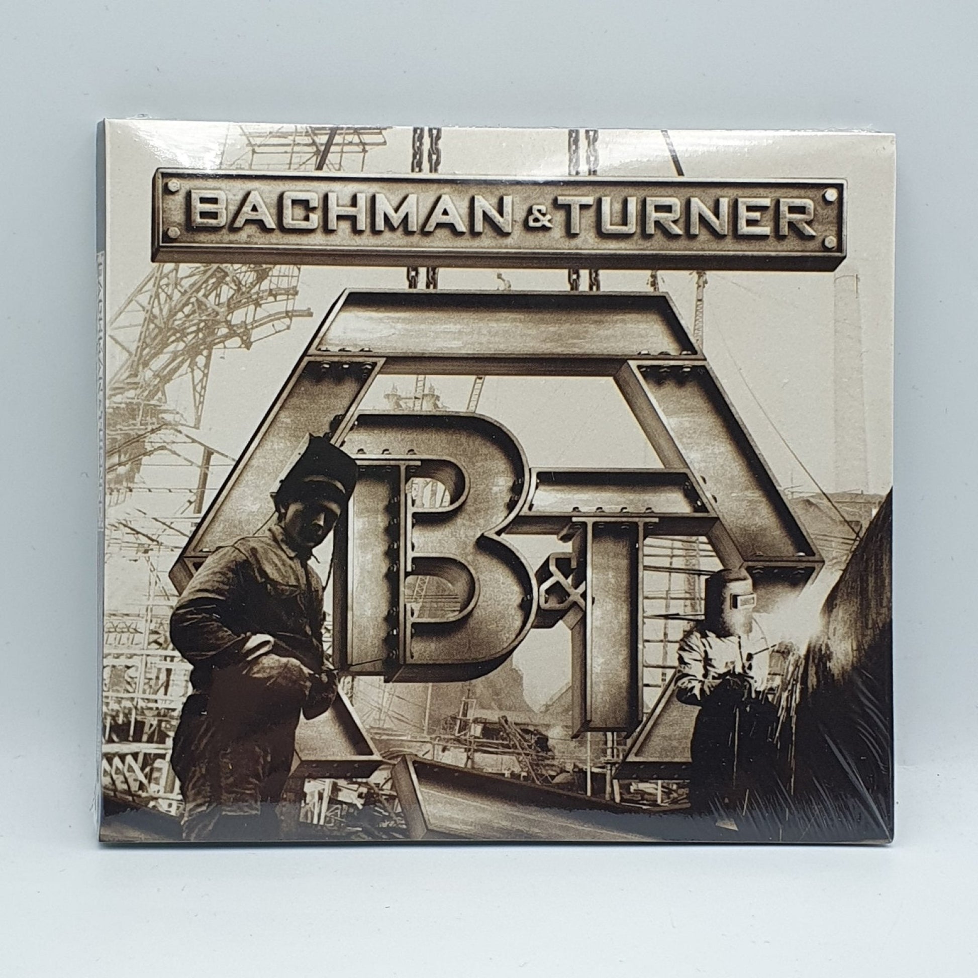 Bachman & Turner ‎– Bachman & Turner - Vinyl Store Online