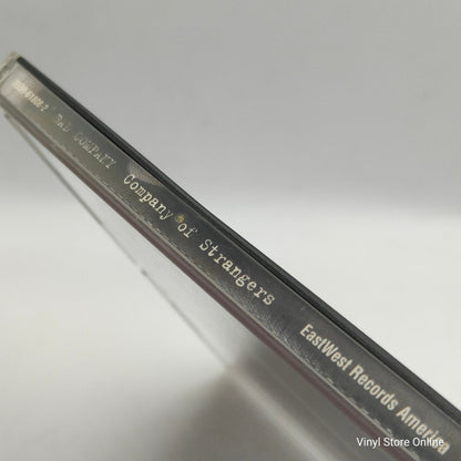 Bad Company ‎– Company Of Strangers - Vinyl Store Online