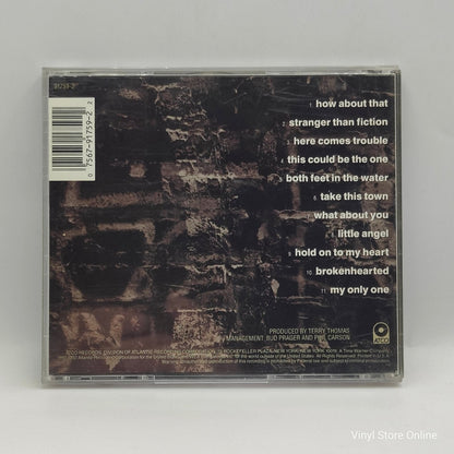 Bad Company ‎– Here Comes Trouble - Vinyl Store Online