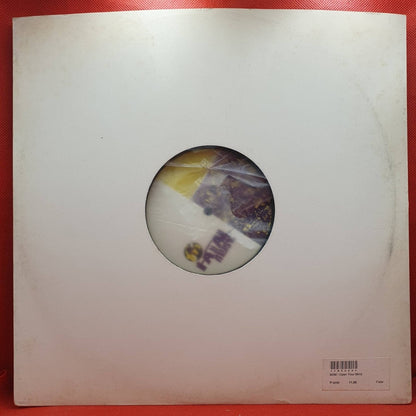 BAM ‎– Open Your Mind - Vinyl Store Online