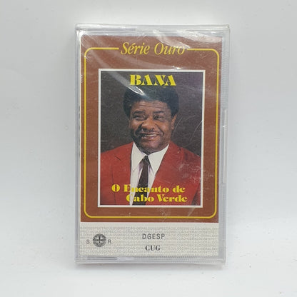 Bana – O Encanto de Cabo Verde - Vinyl Store Online