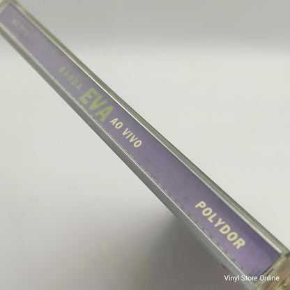 Banda Eva ‎– Ao Vivo - Vinyl Store Online