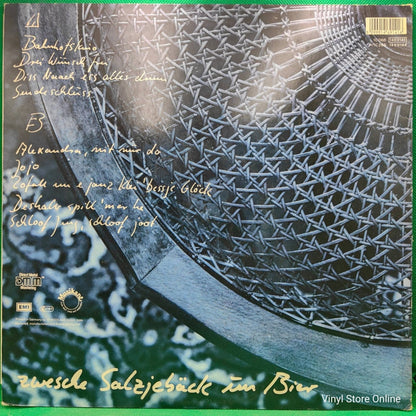 BAP ‎– Zwesche Salzjebäck Un Bier - Vinyl Store Online