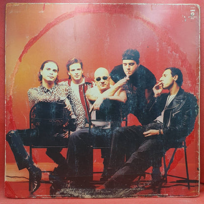Barão Vermelho ‎– Supermercados Da Vida - Vinyl Store Online