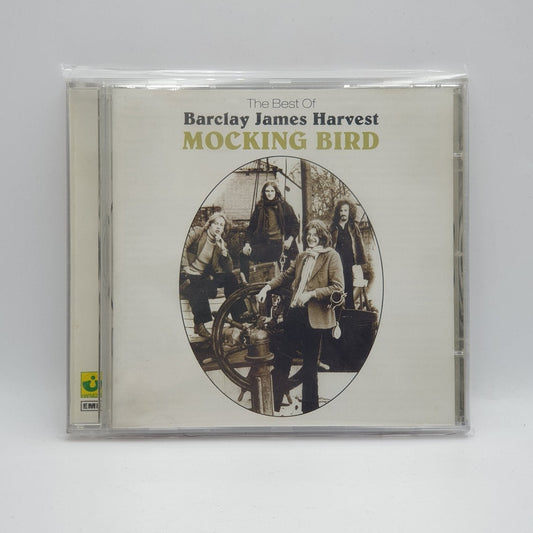 Barclay James Harvest ‎– Mocking Bird - The Best Of - Vinyl Store Online