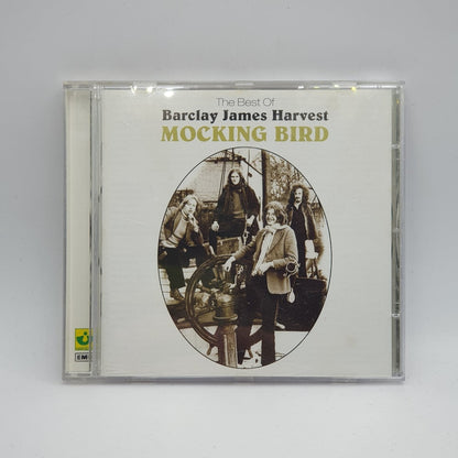 Barclay James Harvest ‎– Mocking Bird - The Best Of - Vinyl Store Online
