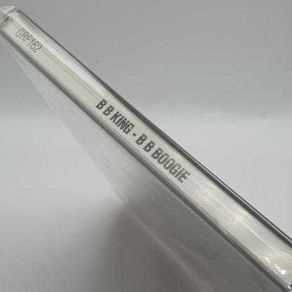 BB King ‎– BB Boogie - Vinyl Store Online