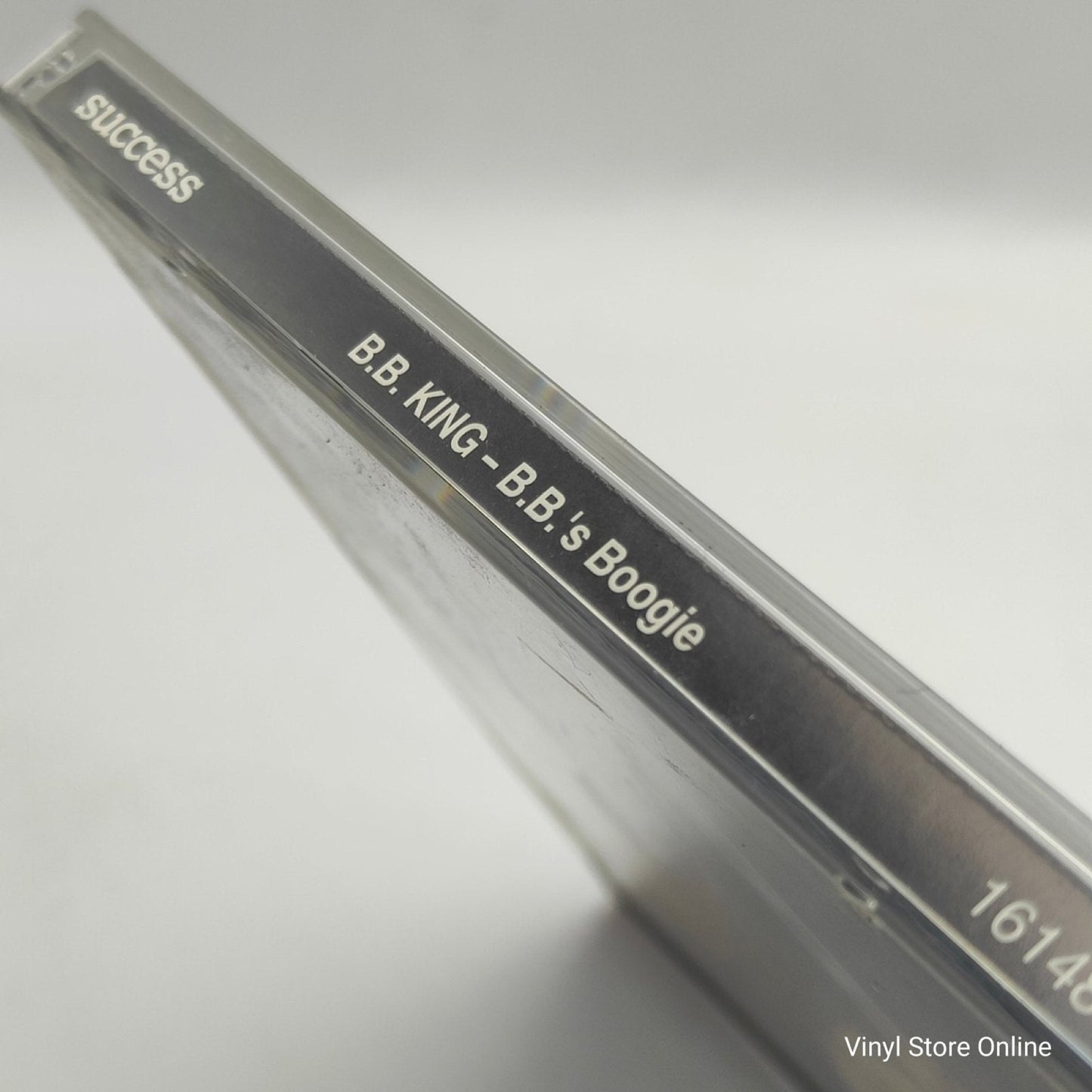 B.B. King – B.B.'s Boogie - Vinyl Store Online