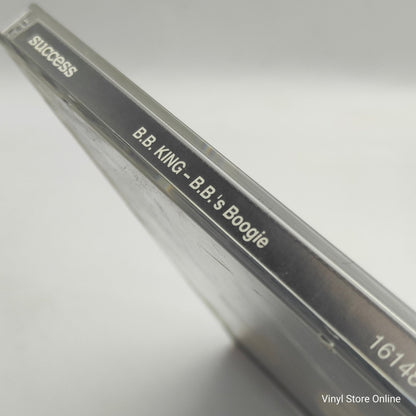 B.B. King – B.B.'s Boogie - Vinyl Store Online