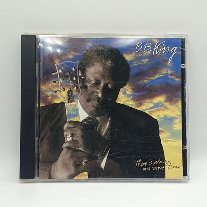 B.B. King ‎– There Is Always One More Time - Vinyl Store Online