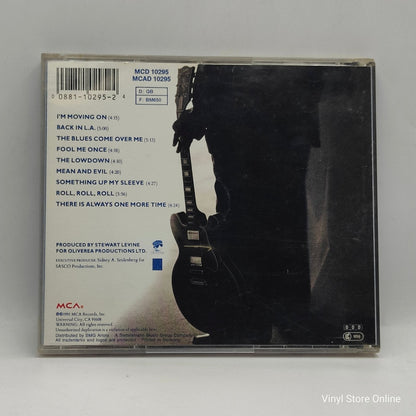 B.B. King ‎– There Is Always One More Time - Vinyl Store Online